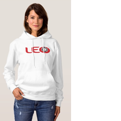 LEO SWEATSHIRT - 109,90