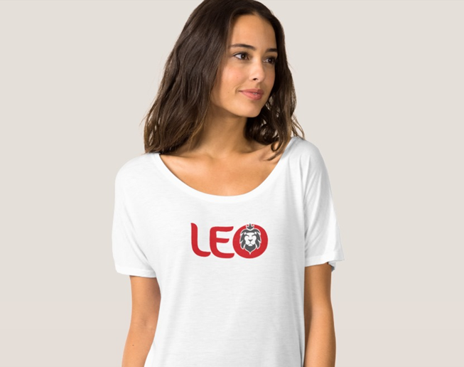 LEO T-SHIRT - 49,90